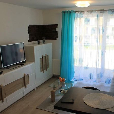 Apartament Mietowy Kołobrzeg Eksteriør bilde