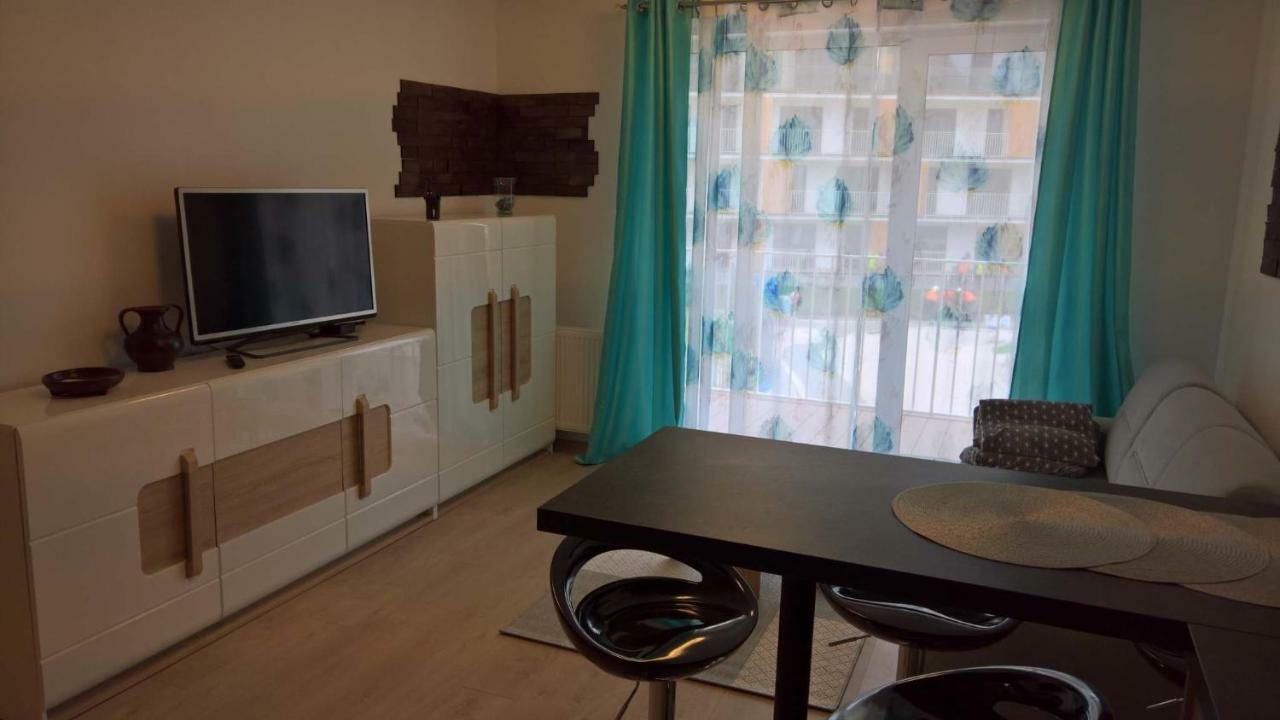 Apartament Mietowy Kołobrzeg Eksteriør bilde