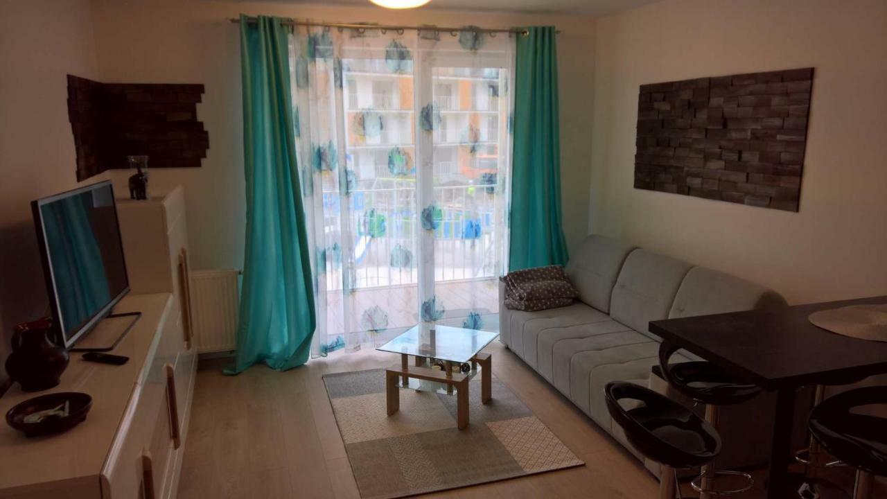 Apartament Mietowy Kołobrzeg Eksteriør bilde